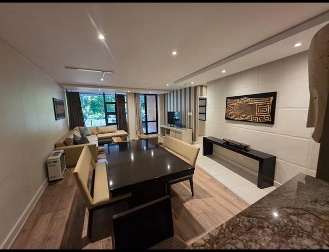 2 BEDROOM PROPERTY TO RENT IN BENMORE